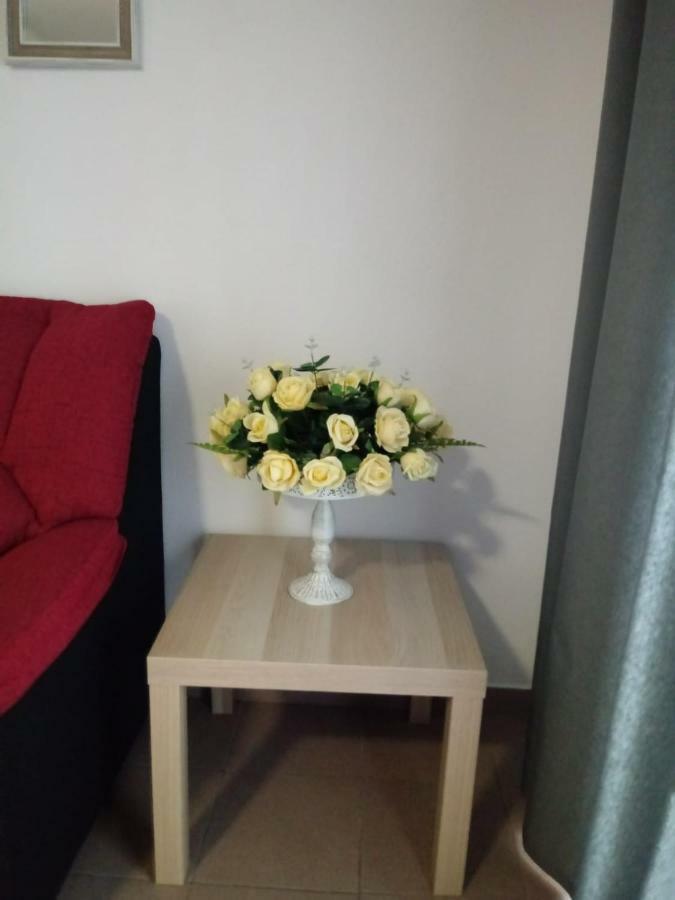 Apartamento Bediesta Santa Cruz de la Palma  Exteriör bild