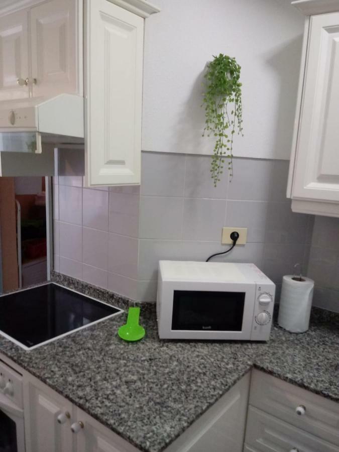 Apartamento Bediesta Santa Cruz de la Palma  Exteriör bild