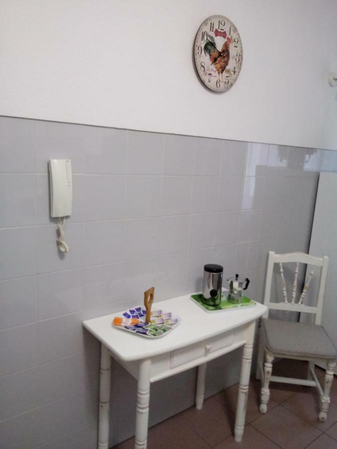 Apartamento Bediesta Santa Cruz de la Palma  Exteriör bild