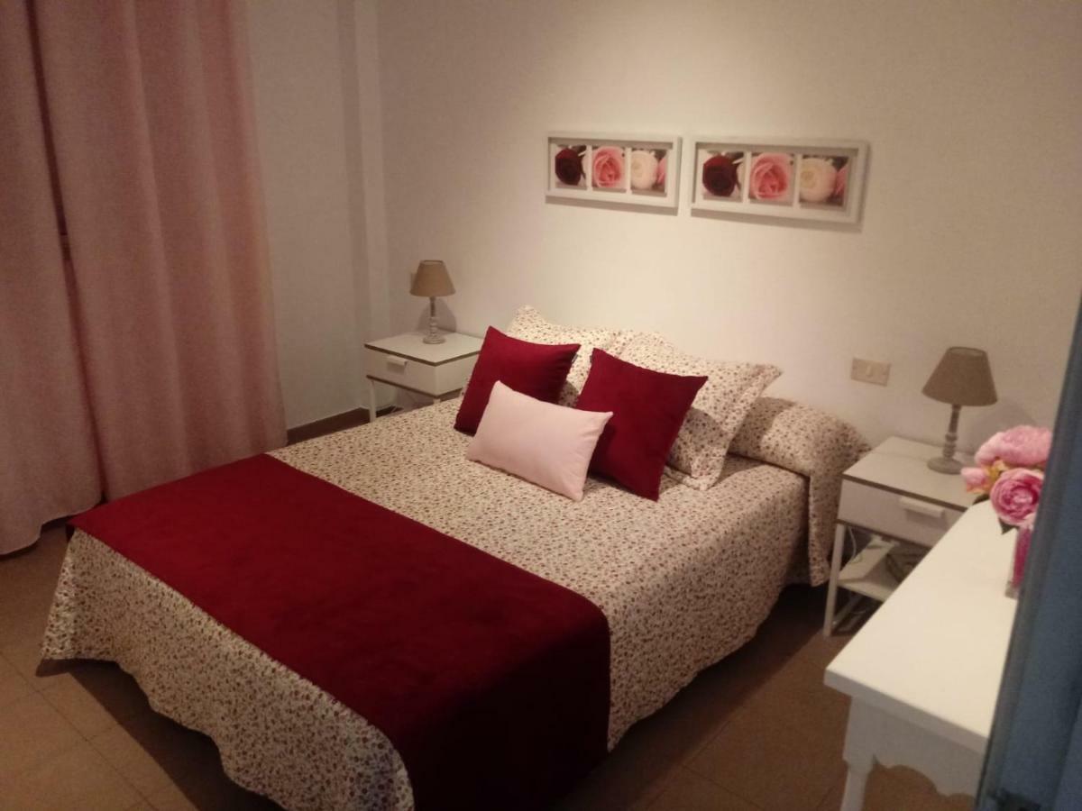 Apartamento Bediesta Santa Cruz de la Palma  Exteriör bild