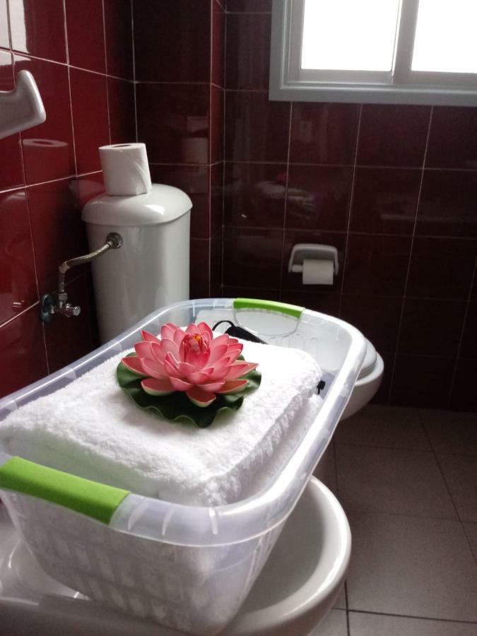 Apartamento Bediesta Santa Cruz de la Palma  Exteriör bild