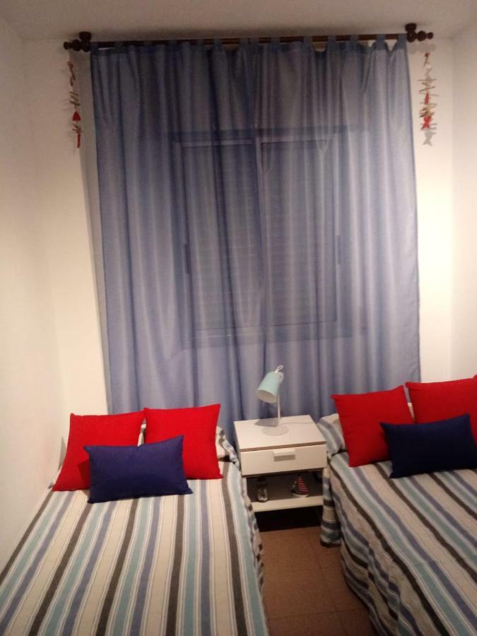 Apartamento Bediesta Santa Cruz de la Palma  Exteriör bild