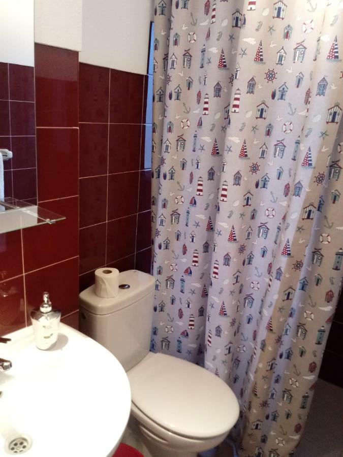 Apartamento Bediesta Santa Cruz de la Palma  Exteriör bild