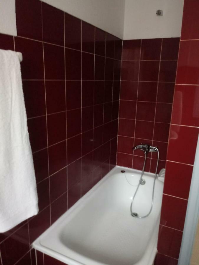 Apartamento Bediesta Santa Cruz de la Palma  Exteriör bild