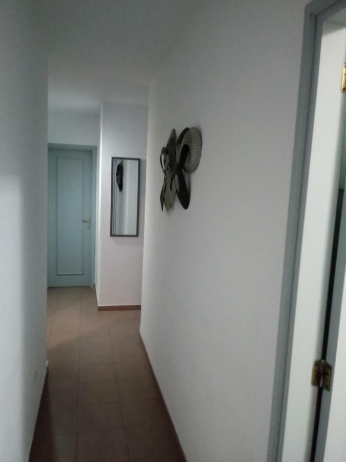 Apartamento Bediesta Santa Cruz de la Palma  Exteriör bild